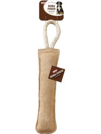 - Bird toy recommendationsDura Fused Leather 15 Inch Retriever Dog Toy