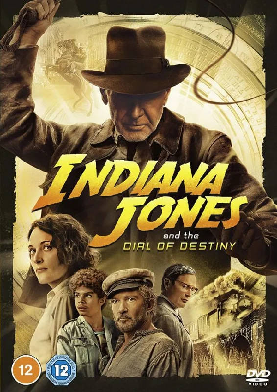 - Custom pet birthday cakeDVD Indiana Jones: Dial of Destiny