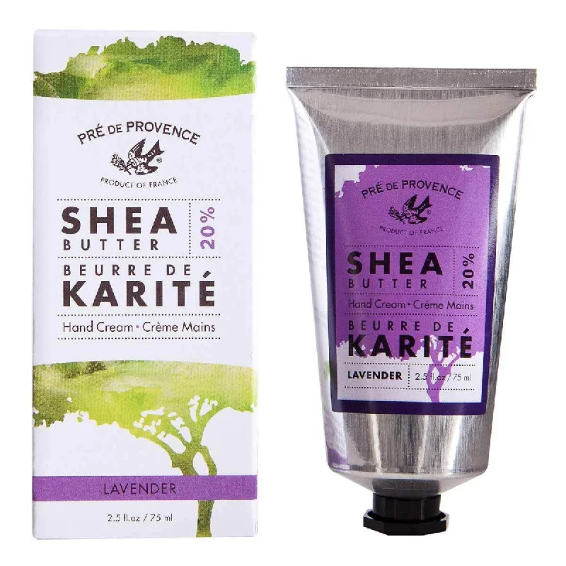 - Car dog seat beltPre de Provence Lavender Shea Butter Hand Cream (75 ml) #26347