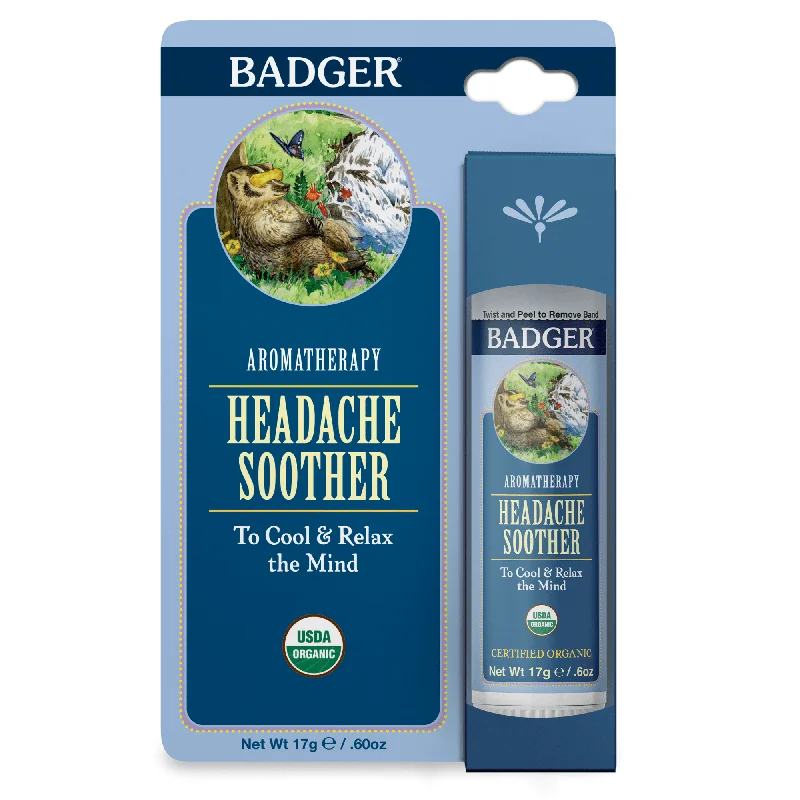 - Pet fence foldable indoorBadger Headache Soother (0.6 oz) #28869