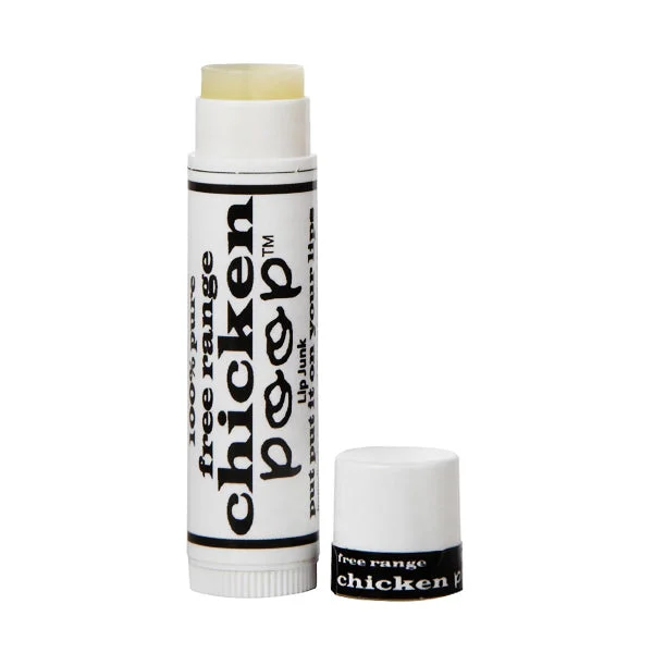 - Air box TSA certified check-inSimone Chickenbone Chicken Poop Lip Junk (0.15 oz) #29522