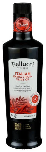 - Climbing pet constant temperature heating padBellucci - Premium Olive Oil 100% Extra Virgin, 500 Ml - Pack of 6