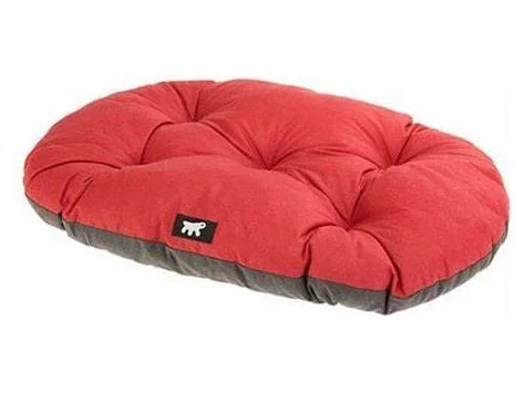 - Cat anti-jump window safety netSOFFY OCTANEUM-RED CUSHION