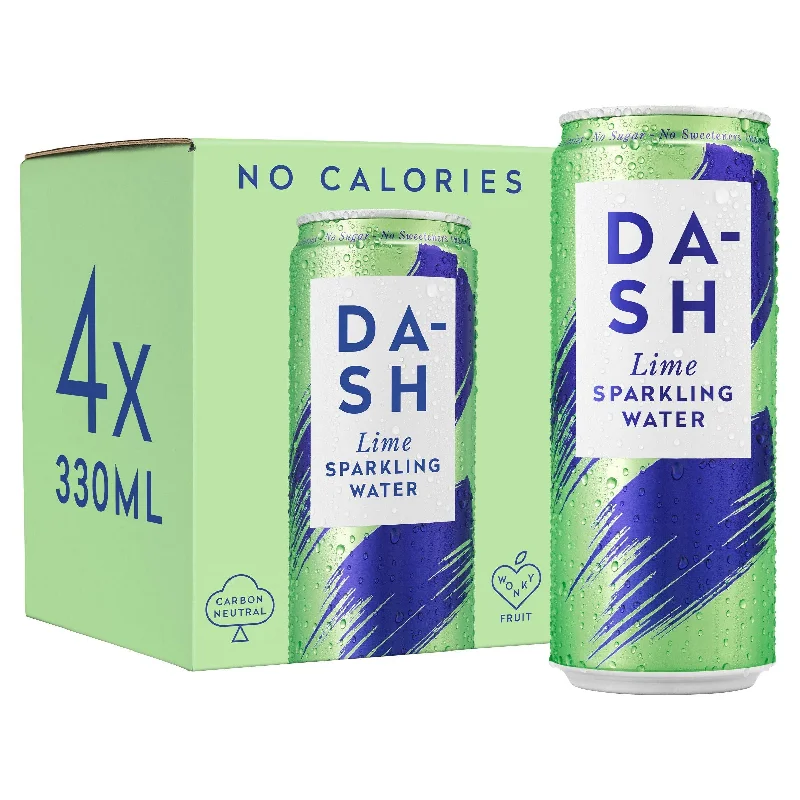  -Non-contact cat thermometerDash Lime Infused Sparkling Water 4x330ml