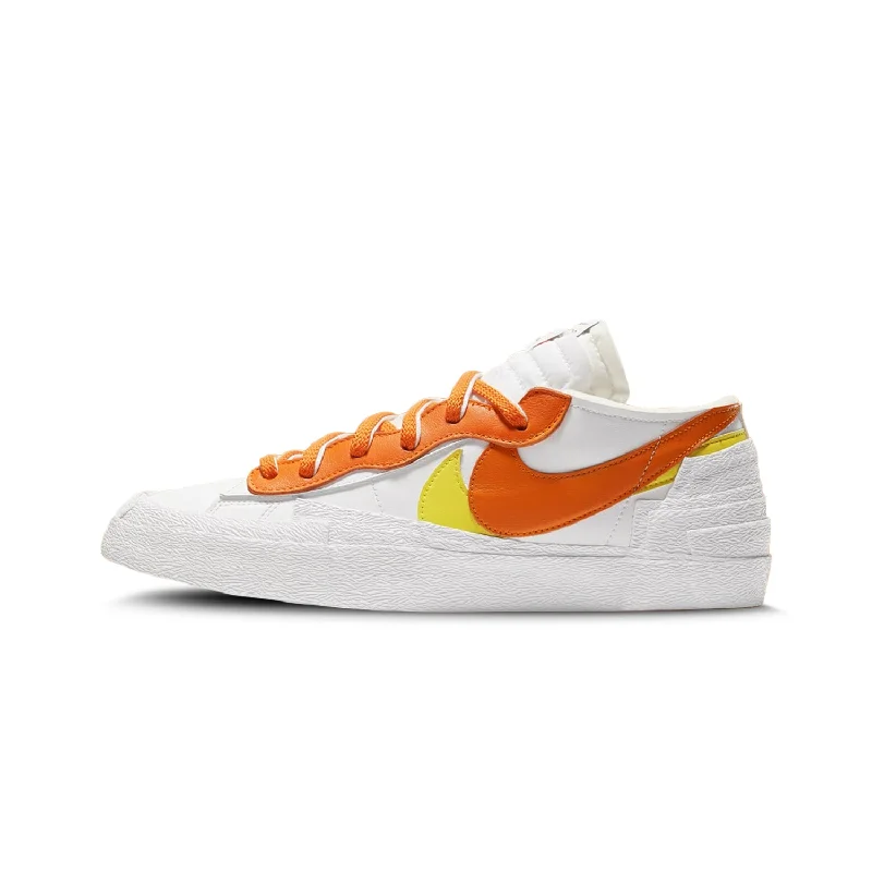  -Explosion-proof leash FOR LARGE dogsNike Blazer Low sacai White Magma Orange