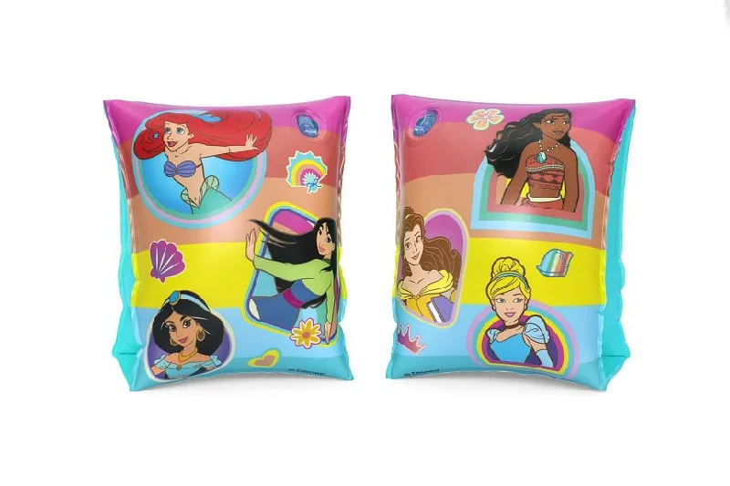 - Natural latex pet mattressDisney Princess Armbands