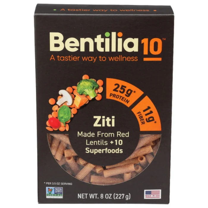 ---Bentilia - Bentilia 10, 8 oz - Pack of 6