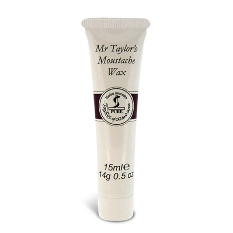  -Non-contact cat thermometerTaylor of Old Bond Street Mr. Taylor's Moustache Wax (15 ml) #10064789