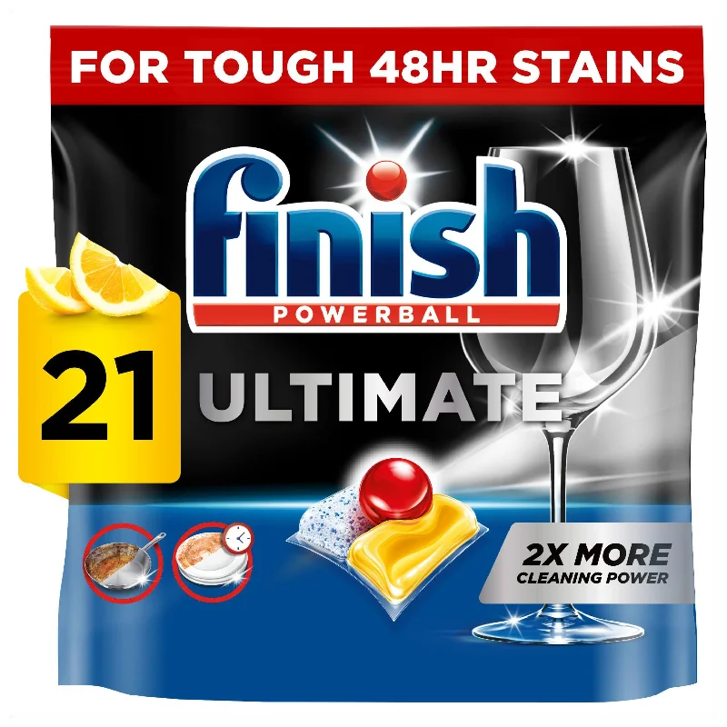 - Climbing pet constant temperature heating padFinish Ultimate All in One Lemon Dishwasher Tablets  x21