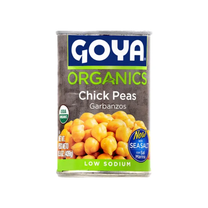 - Car dog seat beltGoya - Pea Chick Organic, 15.5 Oz (Pack of 24)