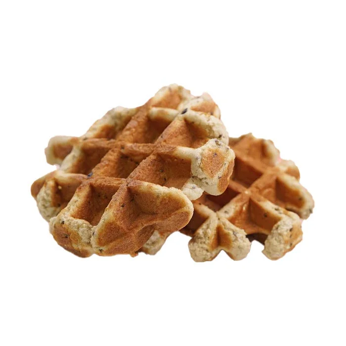 - Natural latex pet mattressBest Express Foods - Waffles Vanilla, 12 ct, 23 oz - Pack of 8