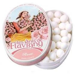 - ​​Pet toys under    yuanAbbaye de Flavigny Rose Pastilles (1.75 oz) #13901