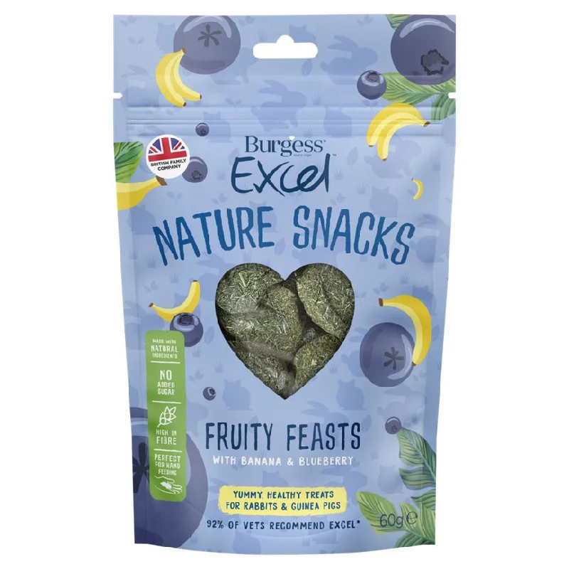 - Summer pet ice matBurgess Excel Nature Snacks Fruity Feasts Treats for Rabbits & Guinea Pigs