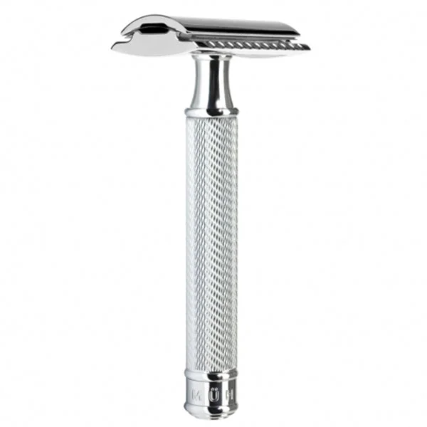 - Natural latex pet mattressMuhle Chrome Traditional CLOSED Comb Safety Razor  #23238