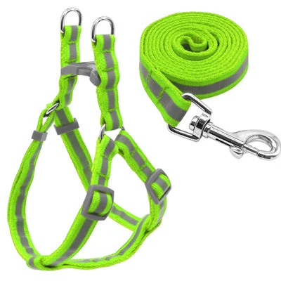  -Non-contact cat thermometerReflective Chihuahua Harness and Lead Lime Strong Webbing