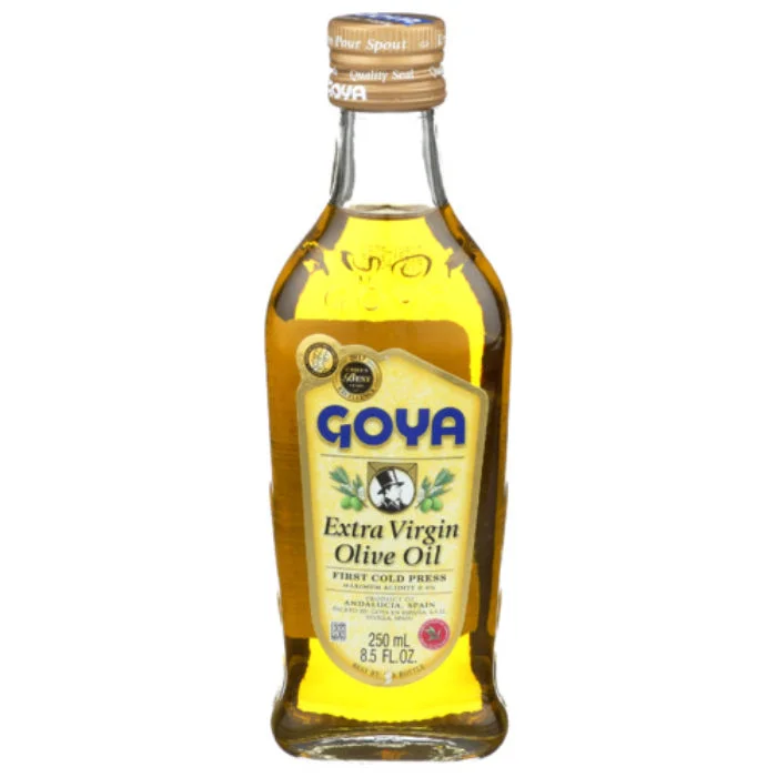 - Postoperative pet anti-licking Elizabethan collarGoya - Extra Virgin Olive Oil, 8.5 Oz (Pack of 25)