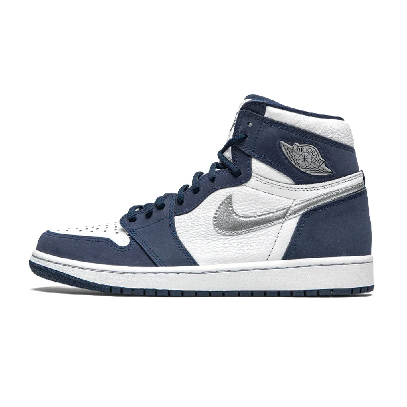 - Cat nail clippers with LED lightsJordan 1 Retro High COJP Midnight Navy (2020)