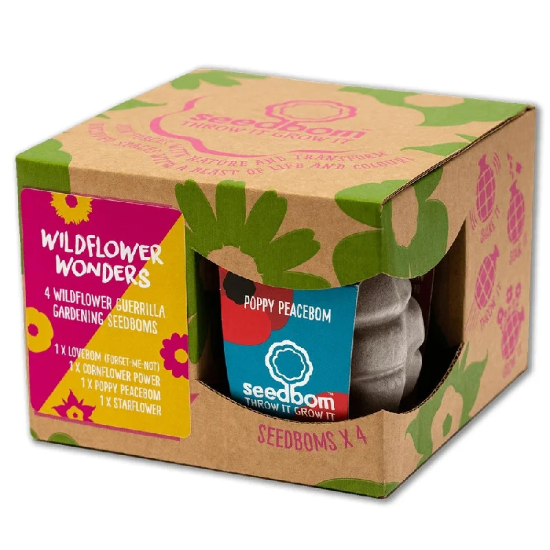 - Teething and chewing toys for puppiesKabloom Wildflower Wonders Gift Box