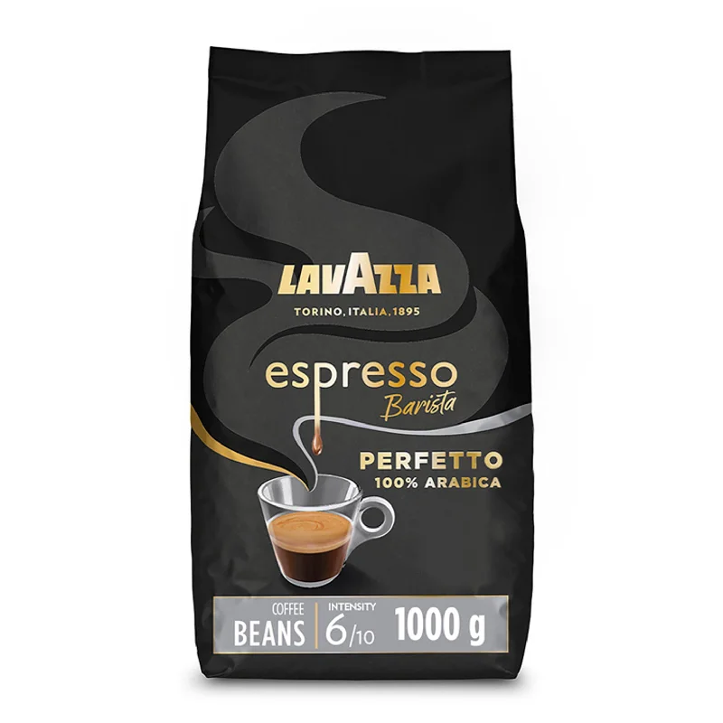 - Summer pet ice matLavazza Espresso Barista Perfetto Coffee Beans 1000g