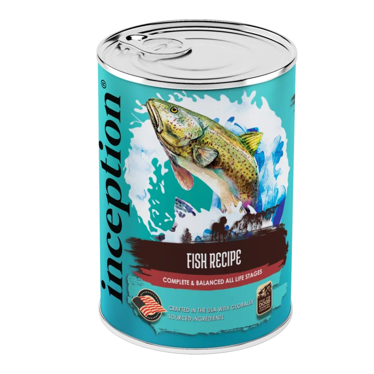 - Postoperative pet anti-licking Elizabethan collarINCEPTION FISH RECIPE WET DOG FOOD