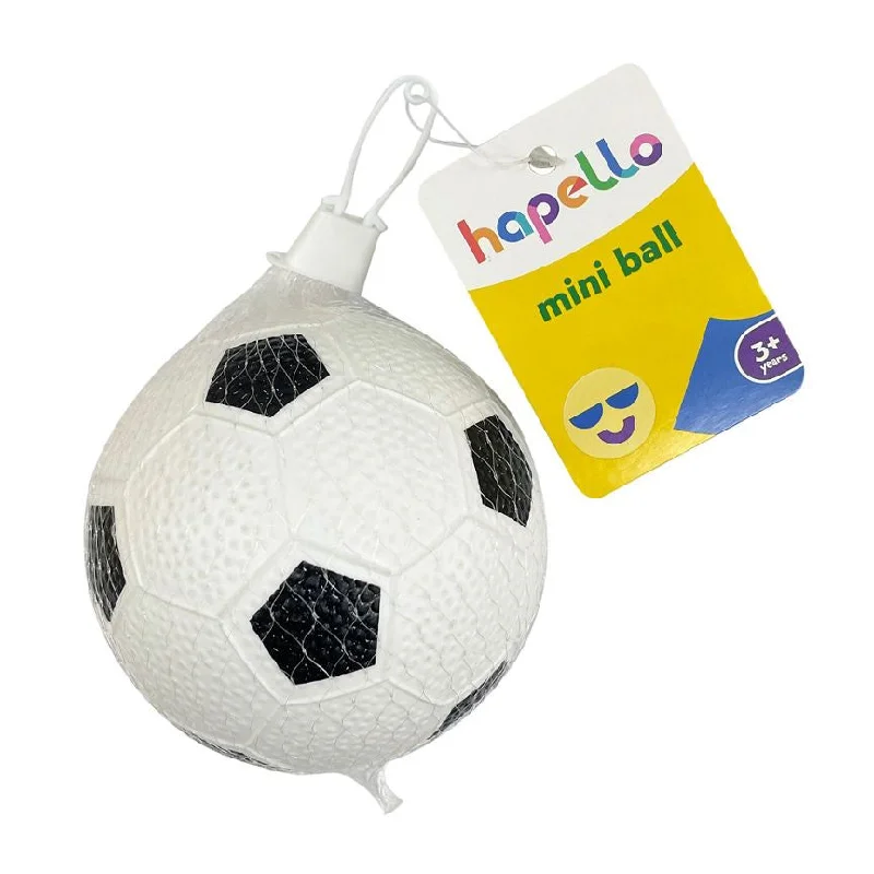 - Custom pet birthday cakeHapello Mini Foam Sport Ball (Variety may vary)