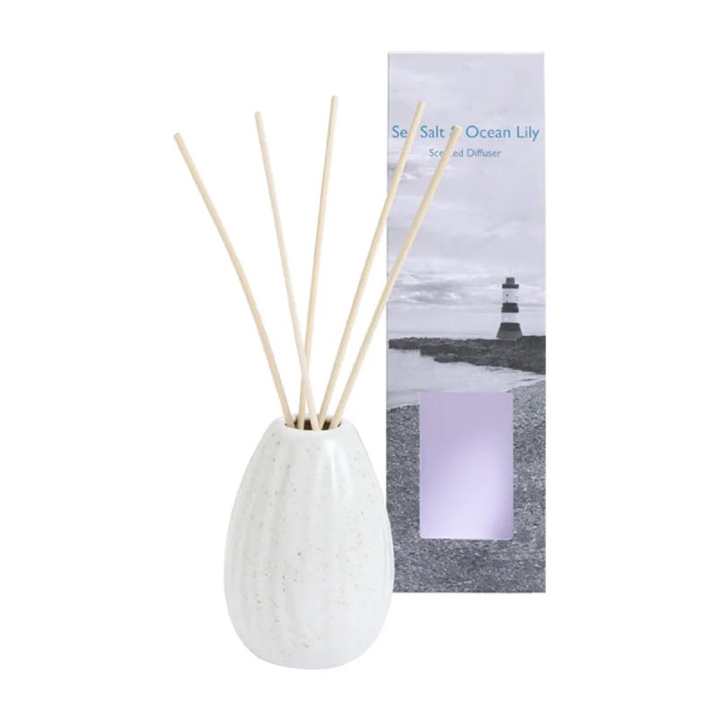 - Solid wood cat climbing frame customizedSainsbury's Home Sea Salt & Ocean Lily Diffuser