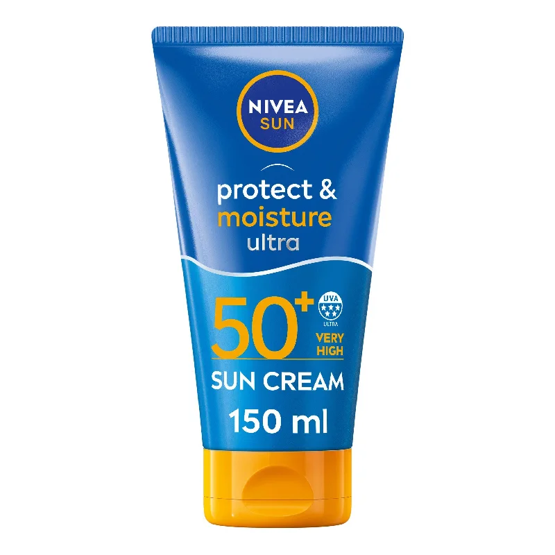 - Cat anti-jump window safety netNivea Sun Protect & Moisture Ultra Sun Cream Lotion SPF50+ 150ml