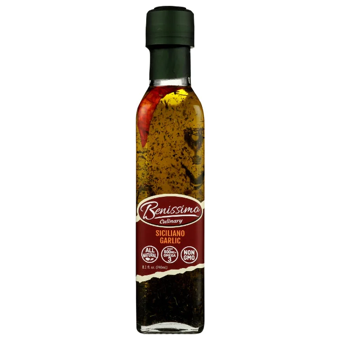 - Remote interactive pet feederBenissimo - Olive Siciliano Oil, 8.1 oz - Pack of 6