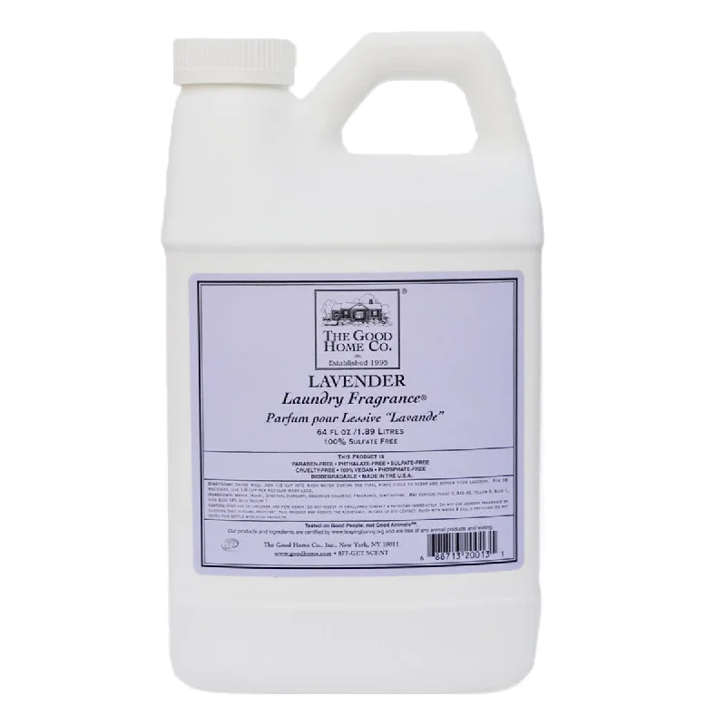 - Winter warm clothes for short-haired dogsGood Home Co. Lavender Laundry Fragrance Refill (64 fl oz) #17942