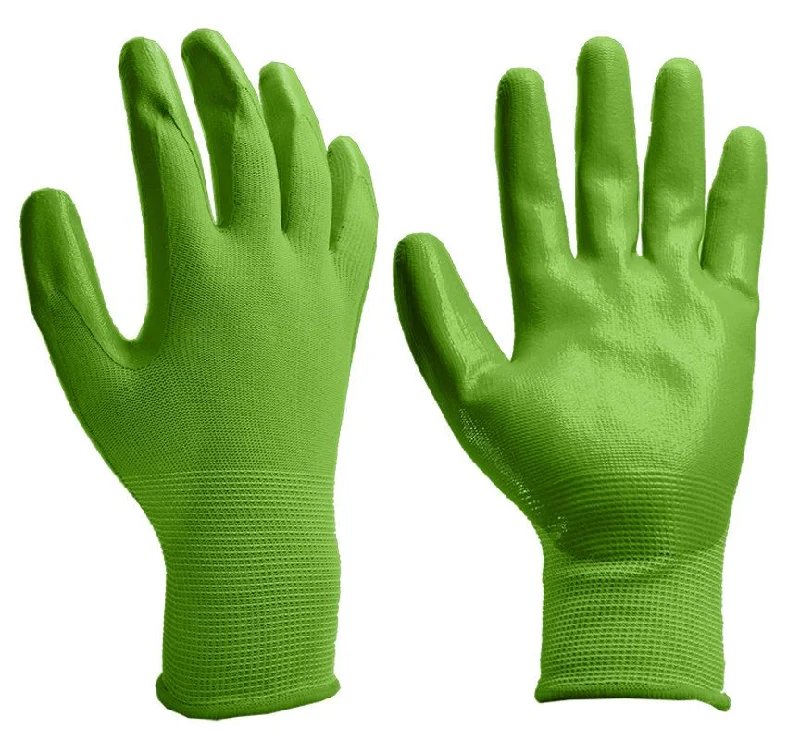 Pet ProductsASDA Garden Smooth Gloves - Medium