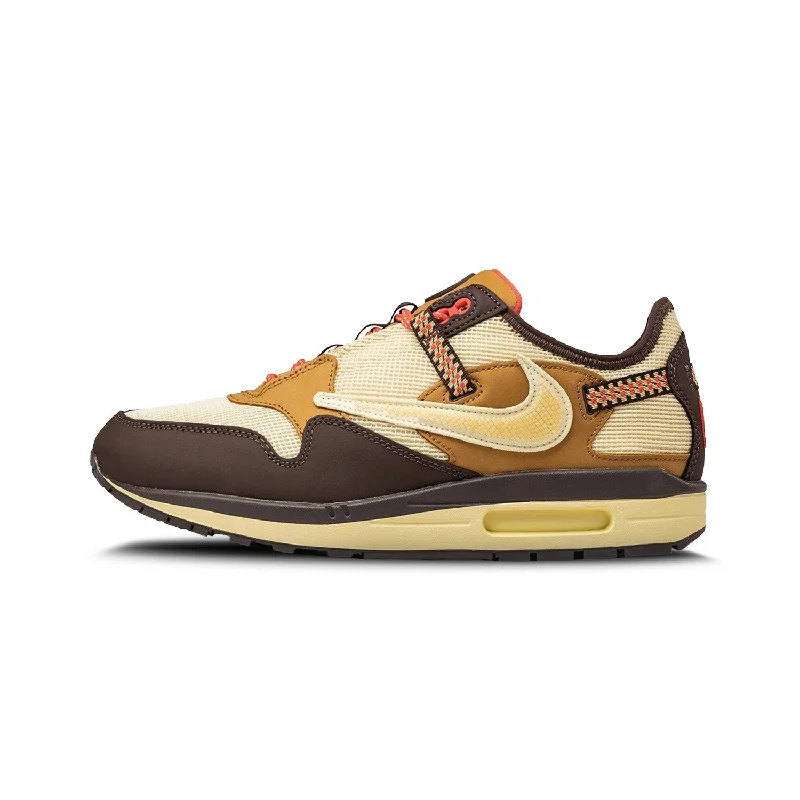 - Cat nail clippers with LED lightsNike Air Max 1 Travis Scott Cactus Jack Baroque Brown