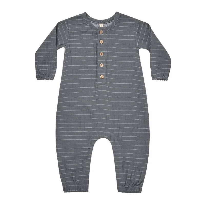 - Pet smart GPS locatorQuincy Mae Navy Vintage Stripe Woven Jumpsuit