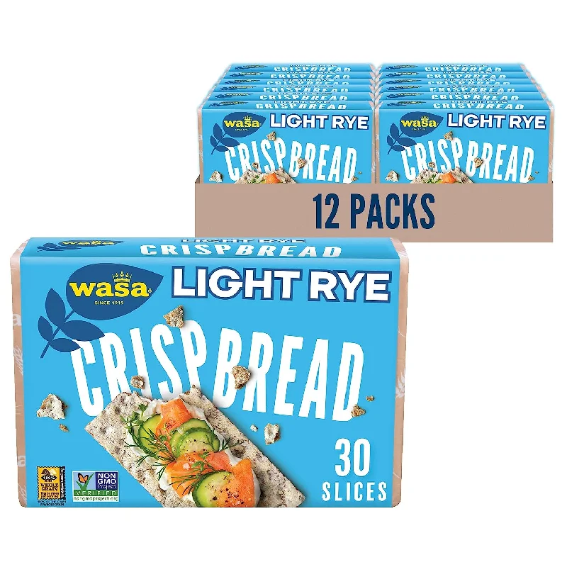 - Winter dog thick down jacketWasa Crispbread Rye Lite 9.5 Oz - Pack Of 12