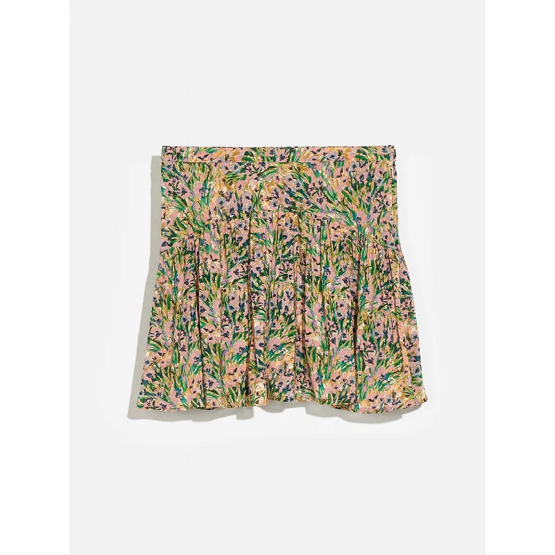 - Teething and chewing toys for puppiesBellerose Multi Floral Paradox Skirt