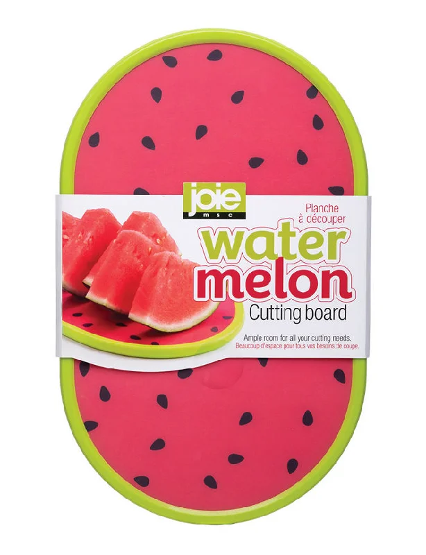 - Pet water dispenser UV sterilization versionJoie Watermelon Cutting Baord