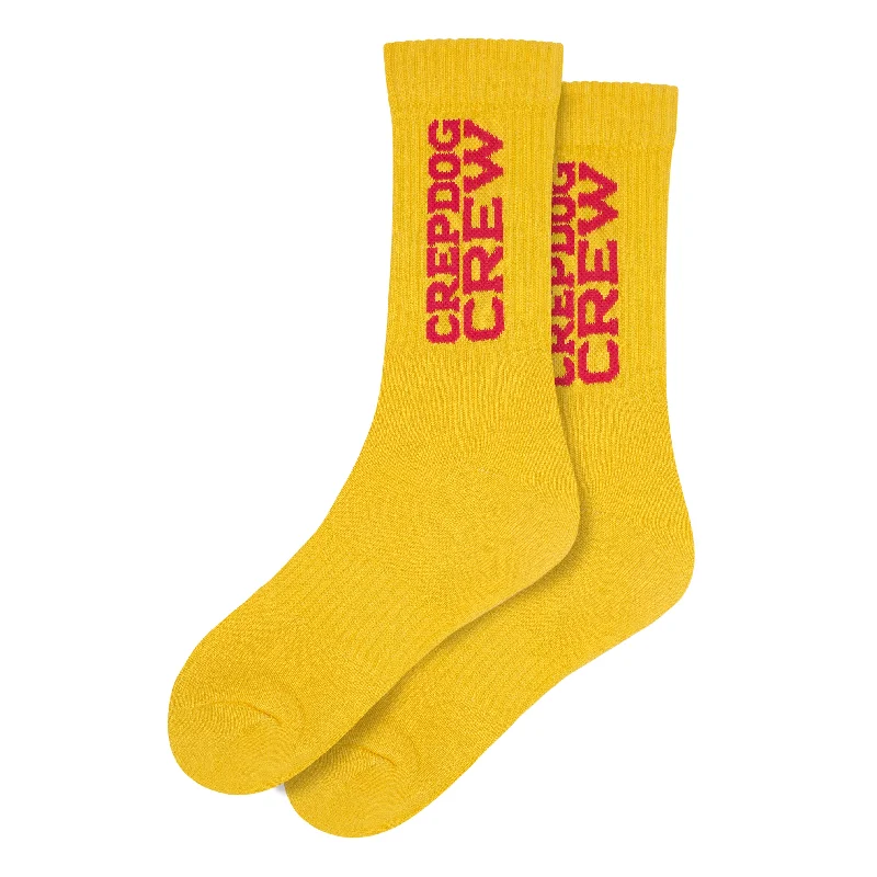 - Parrot climbing and standing wooden frameCDC ICE POP SOCKS - LEMON