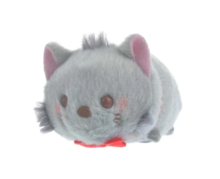  . **Brand-Related**  Disney Tsum Tsum Cat Day Berlioz