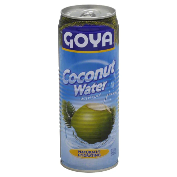 - Automatic induction pet water dispenserGoya - Coconut Water, 17.6 Oz (Pack of 24)