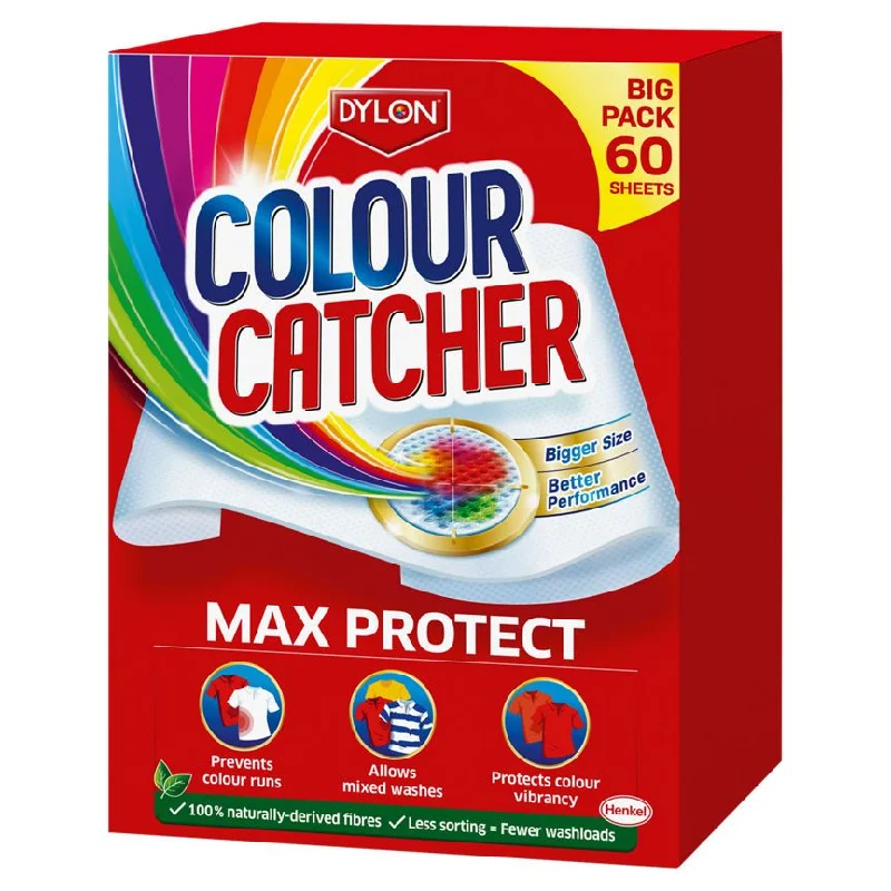 - Elderly dog ​​joint care mattressDylon Colour Catcher Max Protect 60 Sheets