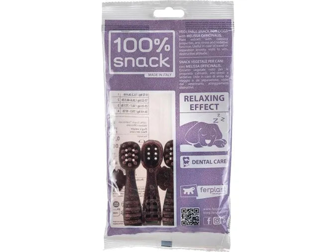 - Natural latex pet mattressTOOTHBRUSH BAG M MELISSA x3