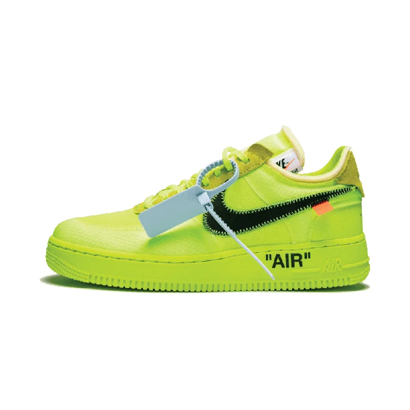 - Summer pet ice matNike Air Force 1 Low Off-White Volt