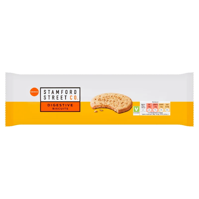 - Dog anti-slip matStamford Street Co. Digestive Biscuits 400g