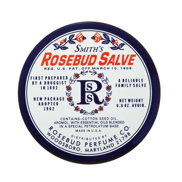  -Anti-scratch sofa protective coverRosebud Perfume Co. Smith's Rosebud Salve (0.8 oz) #16632