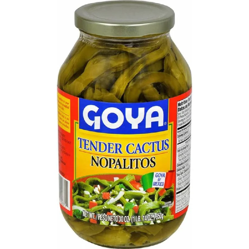 - Pregnant cat delivery room warming boxGoya - Tender Cactus Nopalitos, 30 oz