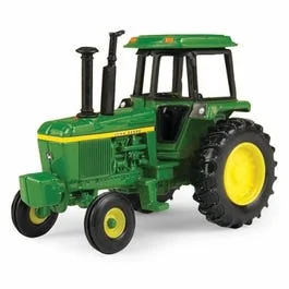  -Anti-scratch sofa protective coverJohn Deere Sound Guard Tractor, 1:64 Scale