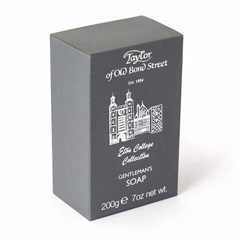 - Pet diabetes prescription foodTaylor of Old Bond Street Eton College Bath Soap (200 g) #10064778