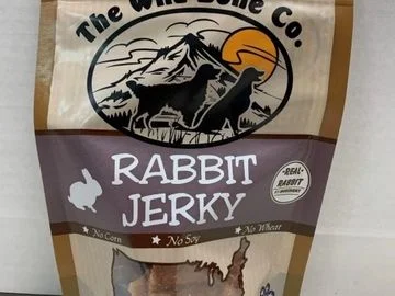  -Non-contact cat thermometerRabbit Jerky Recipe