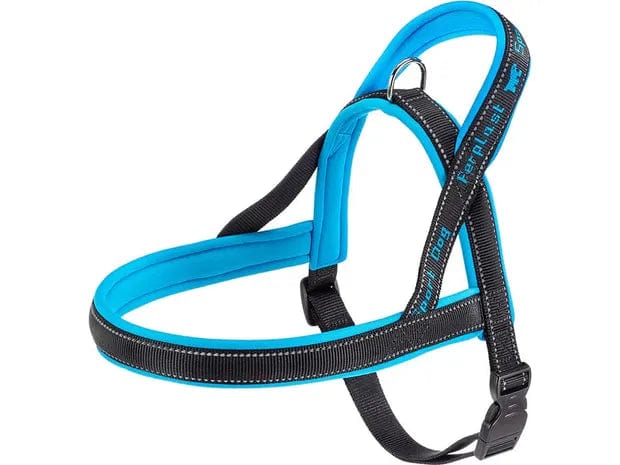 Pet ProductsSPORT DOG P L NYLON NORVEGIAN HARNESS