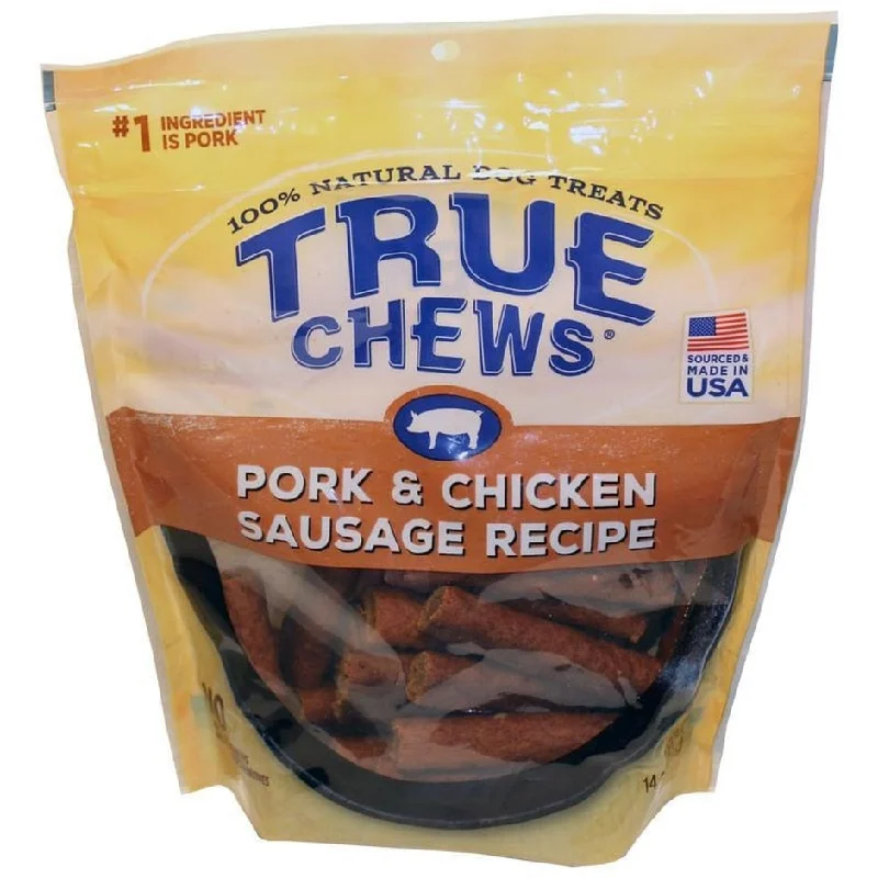 ---True Chews Premium Recipe