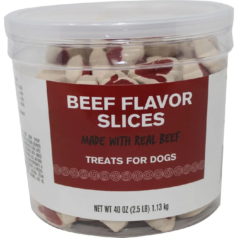  -Non-contact cat thermometerTRIUMPH BEEFY SLICES DOG TREATS